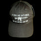 If Guns Are Outlawed Only Outlaws Will Have Guns Hat ball Cap 2nd Amendment