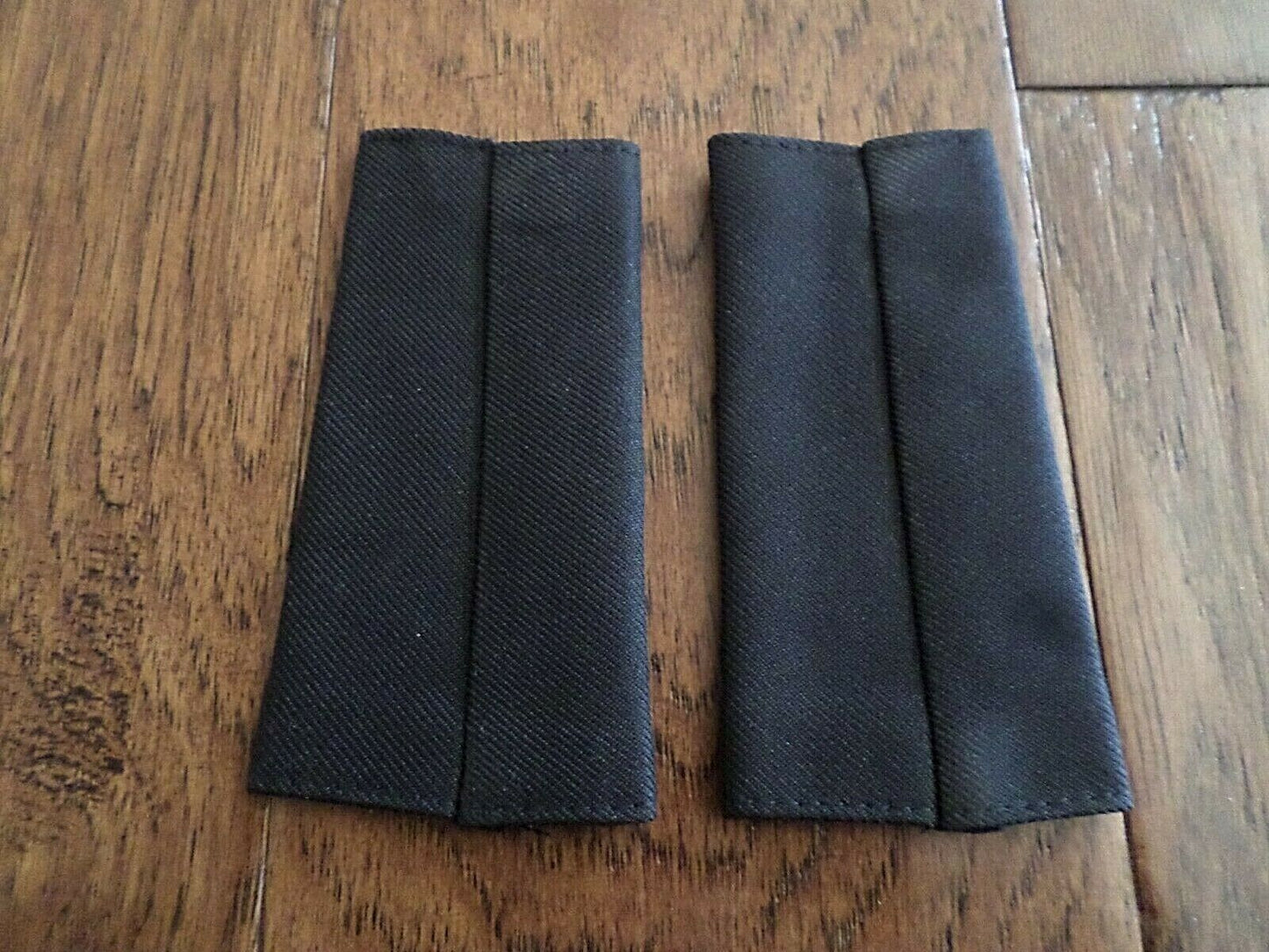 U.S MILITARY ARMY EPAULETS FIRST SERGEANT SHOULDER RANK POLICE EPAULETS