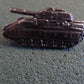 U.S MILITARY BRADLEY M2 A-1 APC TANK KILLER HAT PIN BADGE U.S ARMY MARINE CORPS