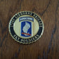 U.S ARMY 173rd AIRBORNE CHALLENGE COIN NEW IN PACKAGE COLLECTOR'S SERIES