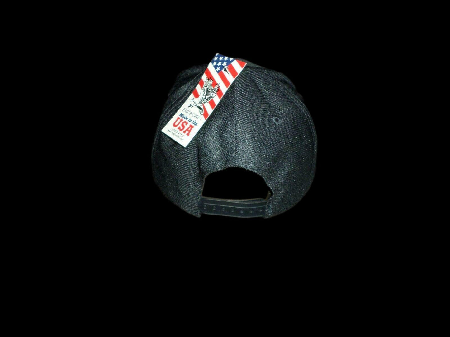 USS VIRGINIA CGN-38 U.S NAVY CRUISER SHIP HAT OFFICIAL MILITARY BALL CAP