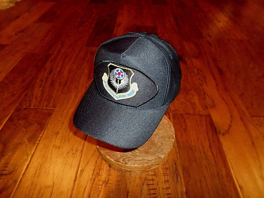 U.S AIR FORCE SPECIAL OPERATIONS COMMAND MILITARY HAT OFFICIAL BALL CAP USA MADE