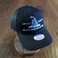 DON'T TREAD ON ME 6 PANEL CAP EMBROIDERED HAT 2nd AMENDMENT