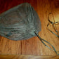 GERMAN INSECT HEAD NET HAT HELMET NET MOSQUITO NETS NEW 20 X 17 NET ONLY