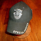 U.S. MILITARY ARMY SPECIAL FORCES HAT EMBROIDERED MILITARY BALL CAP