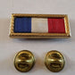 ARMY PHILIPPINES REPUBLIC PRESIDENTIAL UNIT CITATION RIBBON WITH RIBBON HOLDER