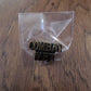 U.S MILITARY COMBAT VET VETERAN HAT PIN LAPEL PIN