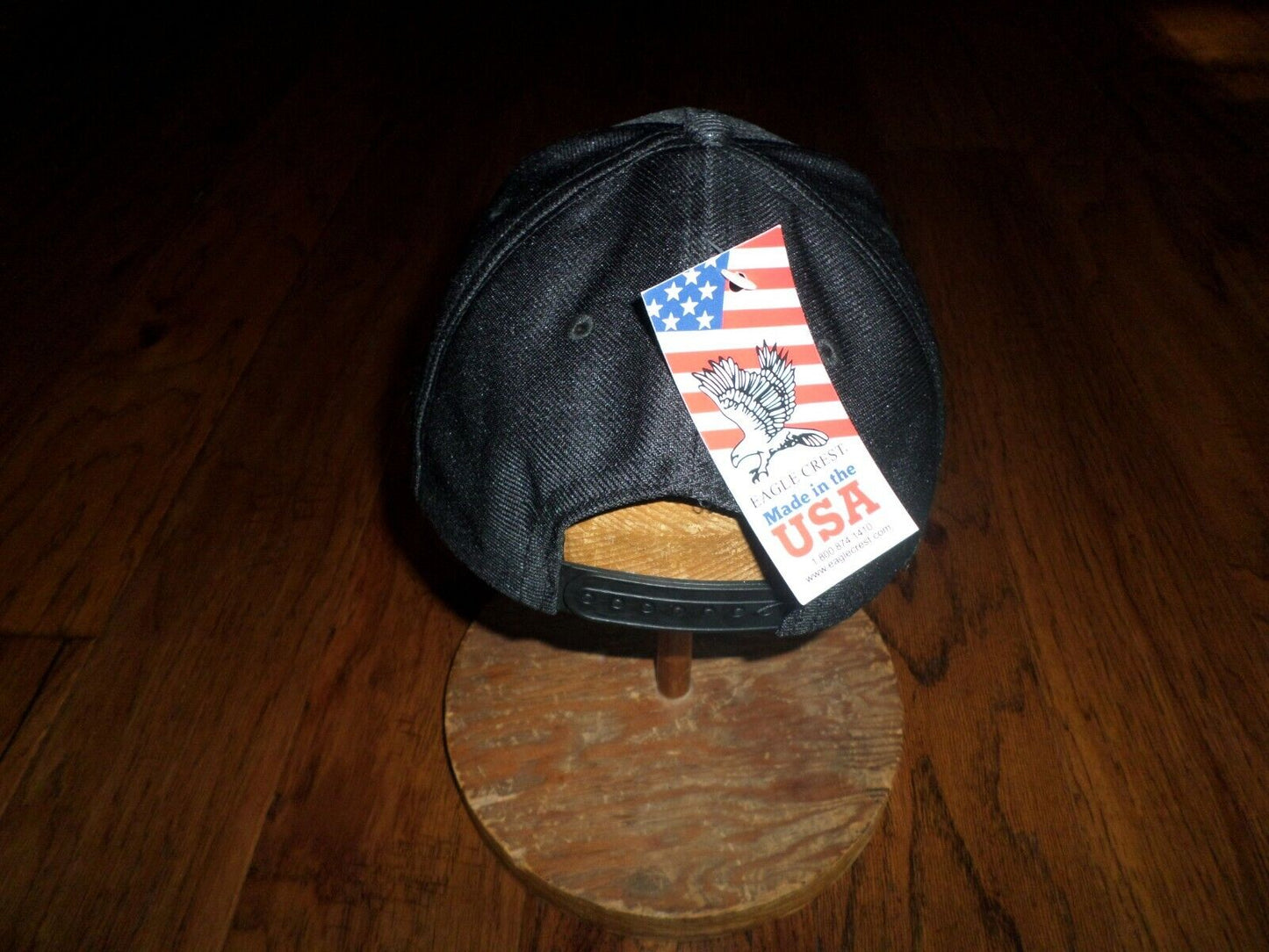 U.S MILITARY FIFTH ARMY HAT U.S MILITARY OFFICIAL BALL CAP U.S.A MADE 5th ARMY