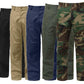 MILITARY BDU CARGO PANTS TACTICAL 6 POCKET EMT FATIGUE TROUSERS  CLOSEOUT SALE