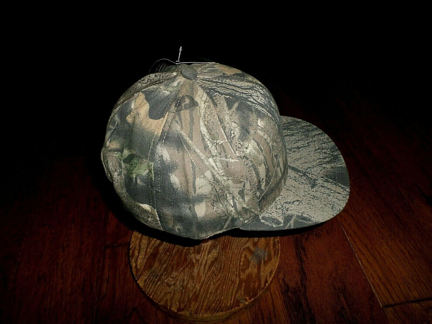 NEW MOSSYOAK CAMOUFLAGE HAT HUNTING BALL CAP ADJUSTABLE SNAPBACK