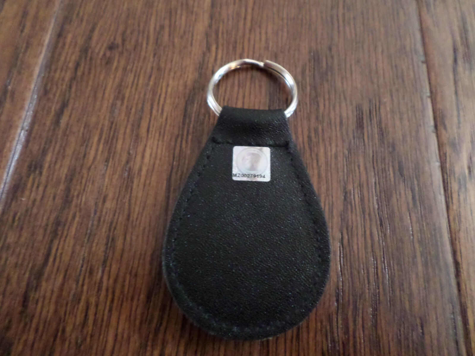 U.S MILITARY LEATHER MARINE CORPS KEY RING KEY CHAIN – Clay's Military