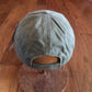 ARMY 1ST CAVALRY DIVISION HAT EMBROIDERED U.S MILITARY BALL CAP STONE WASHED OD