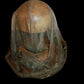 GERMAN INSECT HEAD NET HAT HELMET NET MOSQUITO NETS NEW 20 X 17 NET ONLY