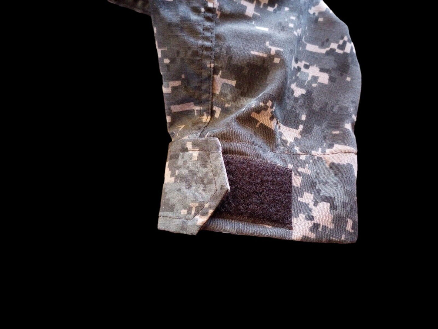 TACTICAL RESPONSE SHIRT ALL TERRAIN DIGITAL CAMOUFLAGE TRU-SPEC