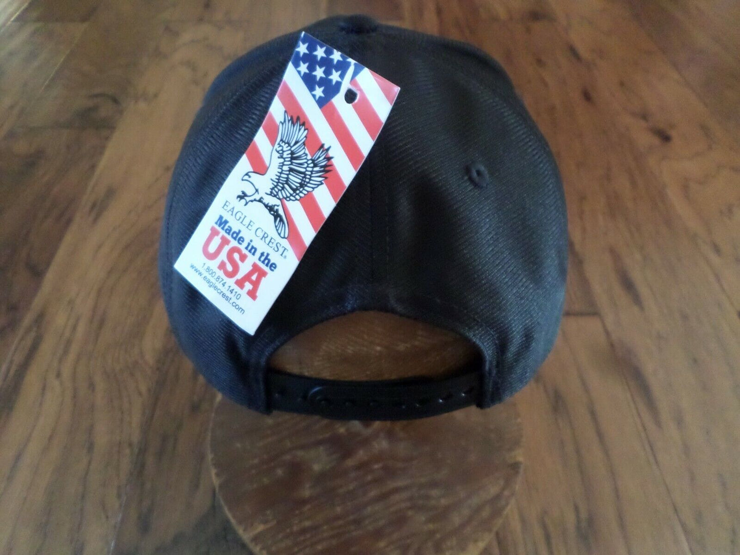 U.S NAVY VIETNAM SUPPLY SHIP HAT SUPPLYING THE GOODS MILITARY BALL CAP U.S MADE