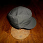 Military Army Style Black Combat BDU Hat BDU Cap New 100% Cotton Rip-Stop