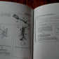 U.S ARMY 5.56 CALIBER TECHNICAL ASSEMBLY AND MAINTENANCE ILLUSTRATED BOOK