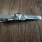 U.S MILITARY ARMY JUMP WINGS TIE BAR OR TIE TAC U.S.A MADE