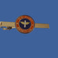 U.S MILITARY ARMY AVIATION TIE BAR OR TIE TAC CLIP ON TYPE