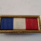 ARMY PHILIPPINES REPUBLIC PRESIDENTIAL UNIT CITATION RIBBON WITH RIBBON HOLDER