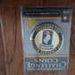 U.S ARMY 173rd AIRBORNE CHALLENGE COIN NEW IN PACKAGE COLLECTOR'S SERIES