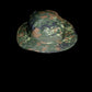 NEW GERMAN FLECKTARN CAMOUFLAGE PATTERN BOONIE HAT 100% RIP-STOP