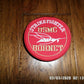 USMC HORNET STRIKE FIGHTER PATCH U.S MARINE CORPS F/A 18 HORNET