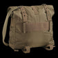 AUSTRIAN MILITARY SHOULDER BAG COMBAT DAY PACK GENUINE SURPLUS