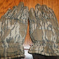 MOSSEY OAK winter insulated gloves thinsulate hollofil cold weather glove