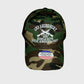 2nd AMENDMENT HAT GOD GUNS GUTS MADE AMERICA FREE CAP EMBROIDERED CAMOUFLAGE