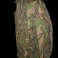 TREBARK CAMOUFLAGE M-65 FIELD JACKET USA MADE GOLDEN MFG