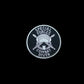U.S MILITARY SPECIAL FORCES COMBAT DIVER PATCH SIZE 3 3/4" X 3 3/4"