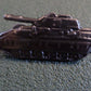 U.S MILITARY BRADLEY M2 A-1 APC TANK KILLER HAT PIN BADGE U.S ARMY MARINE CORPS