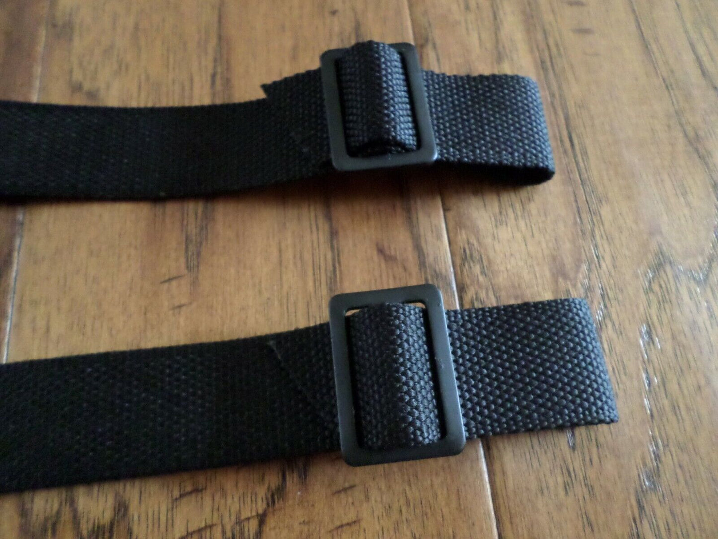 GENUINE MILITARY SMALL ARMS RIFLE SLING UNIVERSAL FITS VARIOUS RIFLES USA MADE