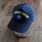 U.S MILITARY ARMY 2nd INFANTRY DIVISION U.S MILITARY OFFICIAL BALL CAP USA MADE