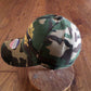 2nd AMENDMENT HAT FEAR THE GOVERNMENT CAP EMBROIDERED CAMOUFLAGE