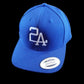 2nd Amendment Hat Polo Baseball Cap Relaxed Fit 6 Panel Low Profile 2A