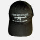 If Guns Are Outlawed Only Outlaws Will Have Guns Hat ball Cap 2nd Amendment