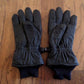 MILITARY ISSUE D3A LEATHER GORE-TEX GLOVES COLD WET WEATHER SIZE 5 XL U.S.A MADE