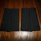U.S MILITARY ARMY EPAULETS PRIVATE SHOULDER RANK POLICE EPAULETS