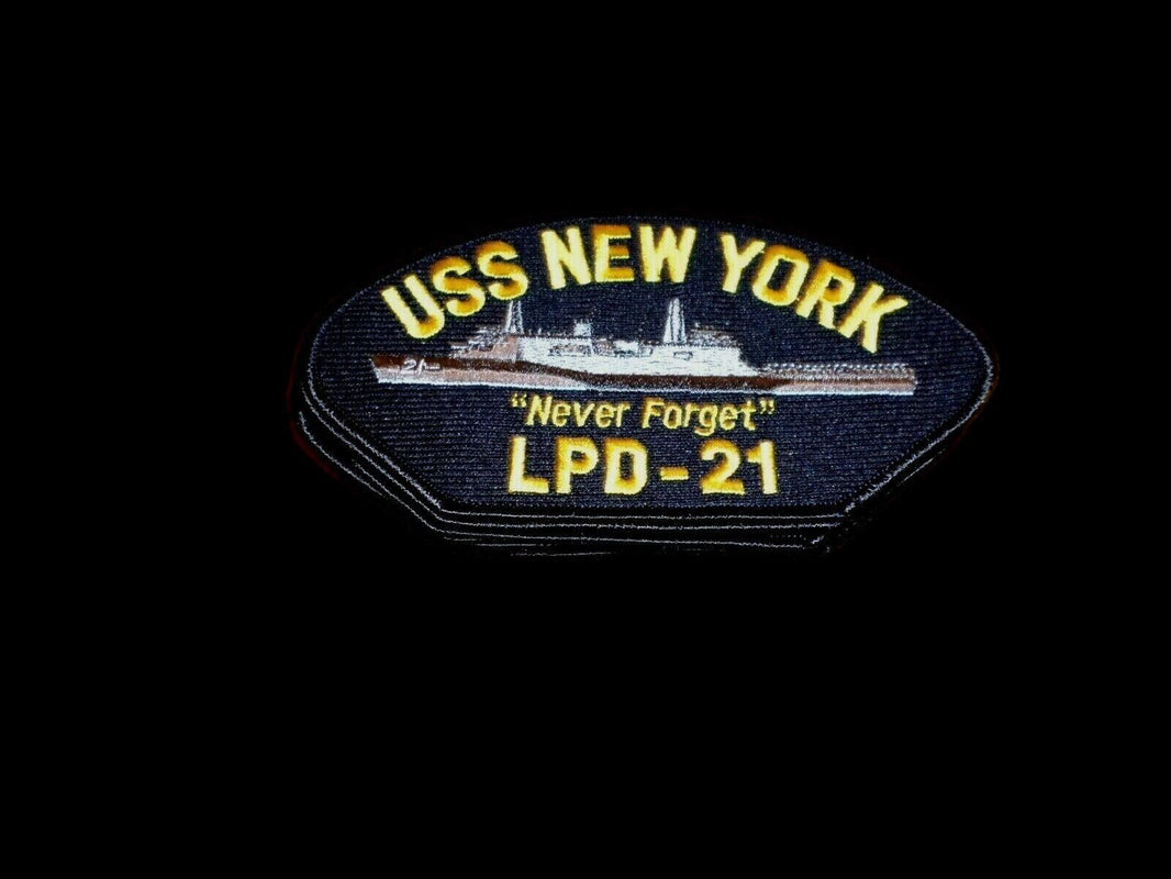 Amphibious Assault LHD-LHA-LPD-LPH – Clay's Military