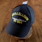 USS H.J ELLISON DD-864 NAVY SHIP HAT U.S MILITARY OFFICIAL BALL CAP U.S MADE