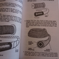 U.S ARMY BOOBYTRAPS BOOK BOOBY TRAPS HANDBOOK GUIDE