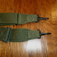 GENUINE U.S MILITARY ISSUE UTILITY STRAP  DATED 1950 VIETNAM KOREAN WAR ERA