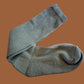NEW MILITARY ISSUE CUSHION SOLE WOOL SOCKS U.S.A MADE X SMALL IRREGULAR