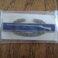 U.S MILITARY ISSUE ARMY CIB FIRST AWARD COMBAT INFANTRY BADGE USA MADE