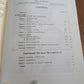 U.S ARMY M1911A1 45 PISTOL HANDBOOK MAINTENANCE OPERATION. TM BOOK