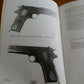 U.S ARMY M1911A1 45 PISTOL HANDBOOK MAINTENANCE OPERATION. TM BOOK