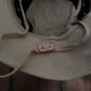 U.S MILITARY STYLE BOONIE HAT KHAKI SIZE LARGE U.S.A MADE