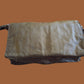 GERMAN ARMY BUNDESWEHR PERSONAL TOILETRY KIT BAG OD GREEN NYLON SURPLUS